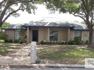 3809 N 1st Ln, McAllen, TX 78501