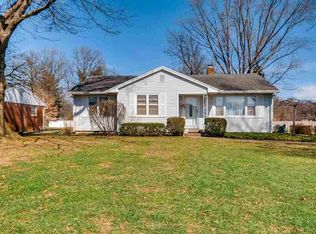5318 Monroe Ave, Evansville, IN