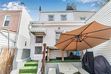 Sold by Tiger Realty
