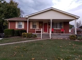 317 Aurora Ave, Madison, TN 37115