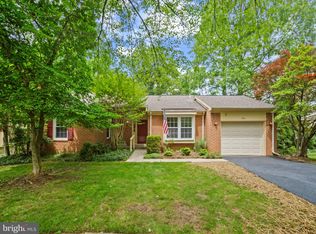 854 Scenic Hills Way, Annapolis, MD 21401