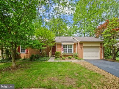 854 Scenic Hills Way, Annapolis, MD, 21401