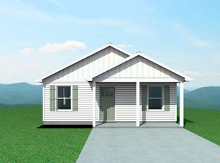 Duncan Plan, Stones Throw, Inman, SC 29349
