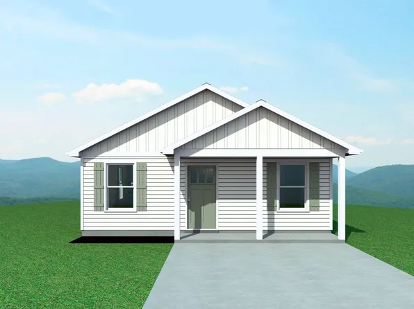 Duncan Plan, Arcadia Village