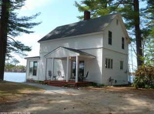 59 Garland Swamp Rd, Poland, ME 04274