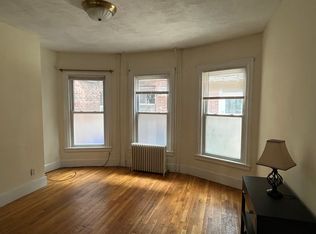 35A Harvard St #1, Brookline, MA 02445