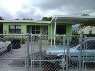 2971 SW 135th Ave, Miami, FL 33175