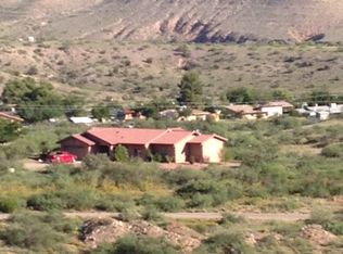 561 Rancho Villa Ln, Clarkdale, AZ 86324