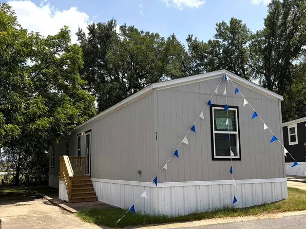 51 Palma Cir, Austin, TX 78744