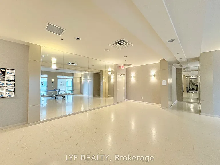 70 Town Centre Ct #1507 — Photo 22