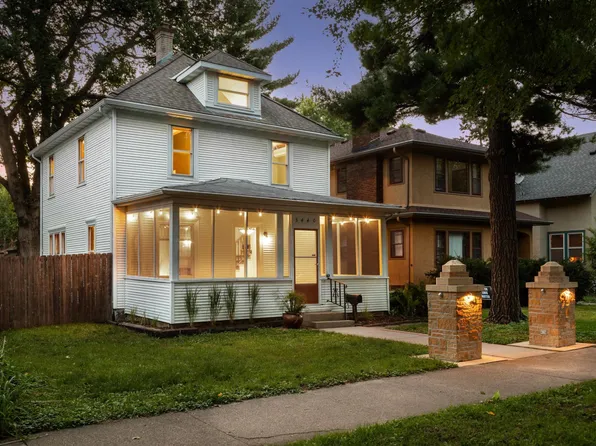 3440 Pillsbury Ave S, Minneapolis, MN 55408