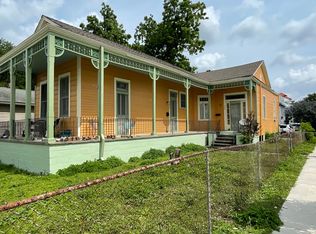 (Undisclosed Address), New Orleans, LA 70119