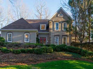 245 Wing Mill Rd, Sandy Springs, GA 30350