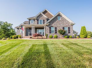 4832 Barnstone Ct, Bowling Green, KY 42104