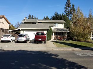 1000 N Lincoln St, Dixon, CA 95620