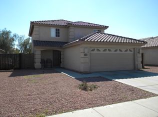 12213 W Flores Dr, El Mirage, AZ 85335