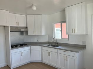 1208 S Spruce St #B, Montebello, CA 90640