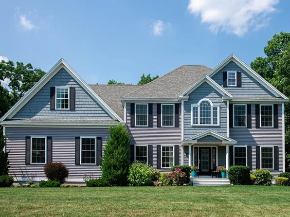 22 Jacob Rd, Windham, NH 03087