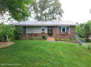162 Grassy Rd, Kresgeville, PA 18333