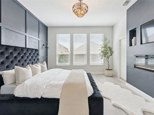 Home for Sale in Melissa TX