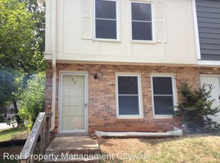 778 Glynn Oaks Dr, Clarkston, GA 30021