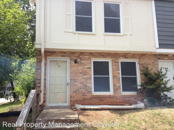 778 Glynn Oaks Dr, Clarkston, GA 30021