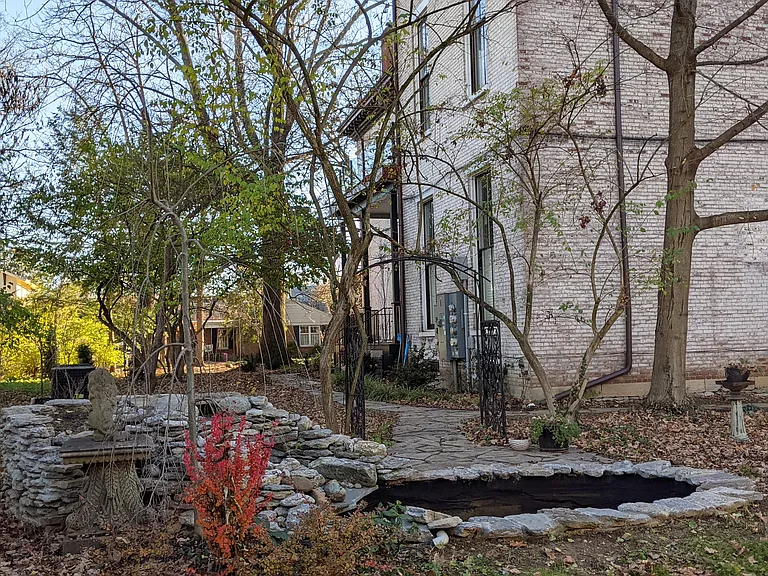 2114 Edgehill Rd #D — Photo 19