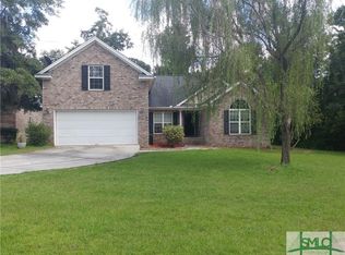 66 Conservation Dr, Savannah, GA 31419