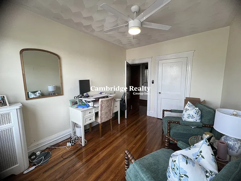 66 Craigie St #2T — Photo 22