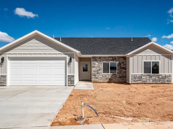 3336 W Pointe West Way, Cedar City, UT 84721