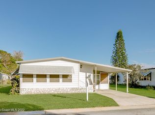 513 Ruth Cir, West Melbourne, FL 32904