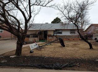 2027 Ridgewood Ln, Pueblo, CO 81005