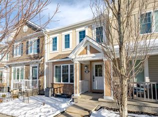 3098 W Windsong Blvd SW, Airdrie, AB T4B 3R7