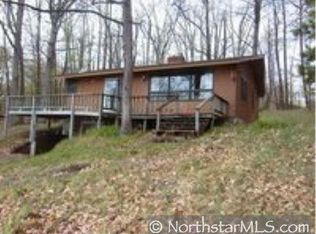 2122 Pipe Lake Rd, Comstock, WI 54826