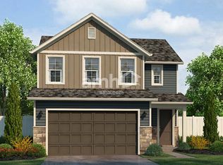 8576 47th Dr NE, Marysville, WA 98270