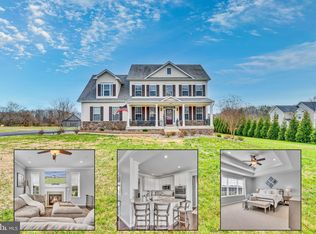 1935 Lowery Rd, Huntingtown, MD 20639