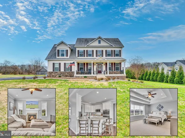 1935 Lowery Rd, Huntingtown, MD 20639