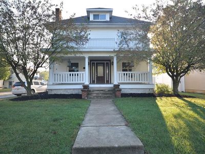 530 N Ash St, Celina, OH, 45822