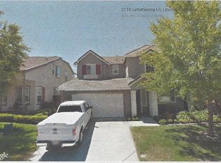 2121 Letterkenny Ln, Lincoln, CA