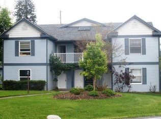8010 N Loch Haven Dr APT 1, Hayden Lake, ID 83835