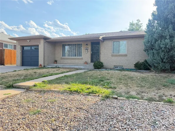 1223 S Eaton St, Lakewood, CO 80232