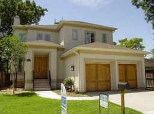 2016B W 14th St, Houston, TX 77008