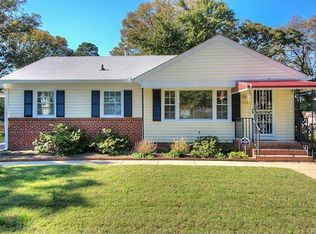 3010 Manor Dr, Richmond, VA 23230