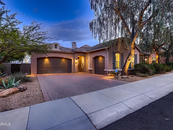 25929 N 84TH Lane, Peoria, AZ 85383