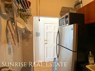 Rented by Sunrise Real Estate