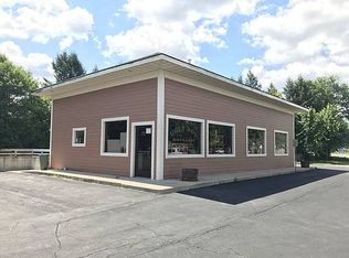 14495 N Territorial Rd, Chelsea, MI 48118