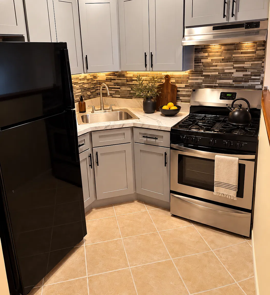 3 bed, $3,000 — Photo 2