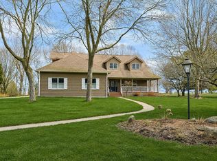 5001 S 10th STREET, Manitowoc, WI 54220