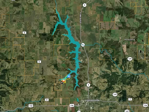275th Rd Lot Wp001, Unionville, MO 63565