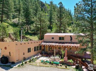 6777 Us Highway 36, Estes Park, CO 80517